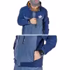 Костюм мужской Norfin Rebel PRO 04, мембрана, синий, размер 56-58 (XL), 180-186 см