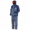 Костюм мужской Norfin Rebel PRO 04, мембрана, синий, размер 56-58 (XL), 180-186 см
