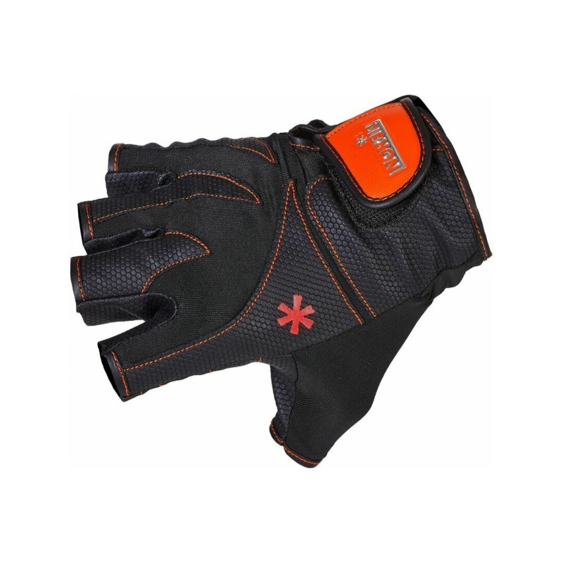 Перчатки Norfin Roach 5 Cut Gloves 04, размер XL, черный