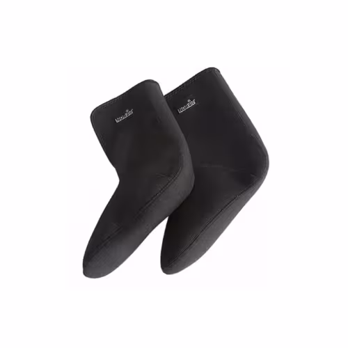 Носки неопреновые Norfin AIR 03, серый, размер 42-44 (L)