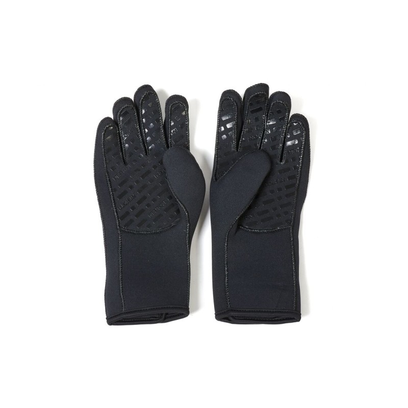 Перчатки Norfin Control Neoprene 02,  размер M, черный