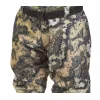 Полукомбинезон-вейдерсы Norfin Rapid Camo, ткань Мембрана, камуфляж, размер 43