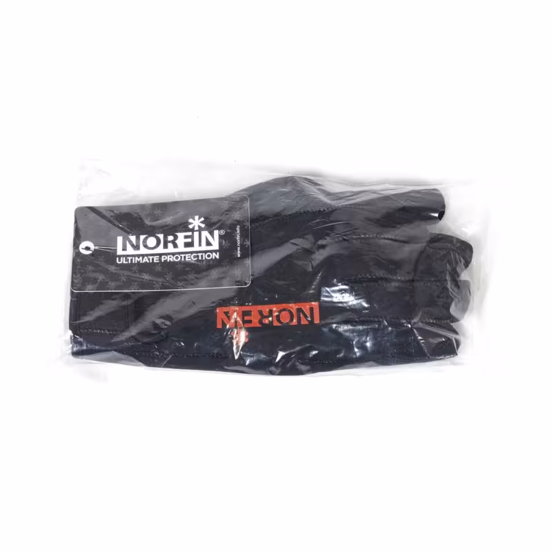 Перчатки Norfin Control Neoprene 04, размер XL, черный
