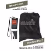 Полукомбинезон-вейдерсы Norfin Pilot Stockingfoot 2, мембрана, серый/зеленый, размер L-L, 180-186 см