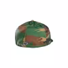 Кепка-бейсболка Fox Legacy Flexfit Hat Camo, хлопок, камуфляж, размер L/XL