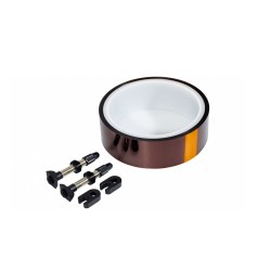 Набор для бескамерных покрышек Race Face Tubeless Kit  22мм х 10м