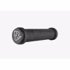 Грипсы велосипедные Race Face Grippler Lock On Grips Black AC990090, черный