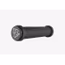 Грипсы велосипедные Race Face Grippler Lock On Grips Black AC990090, черный
