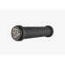 Грипсы велосипедные Race Face Grippler Lock On Grips Black AC990090, черный