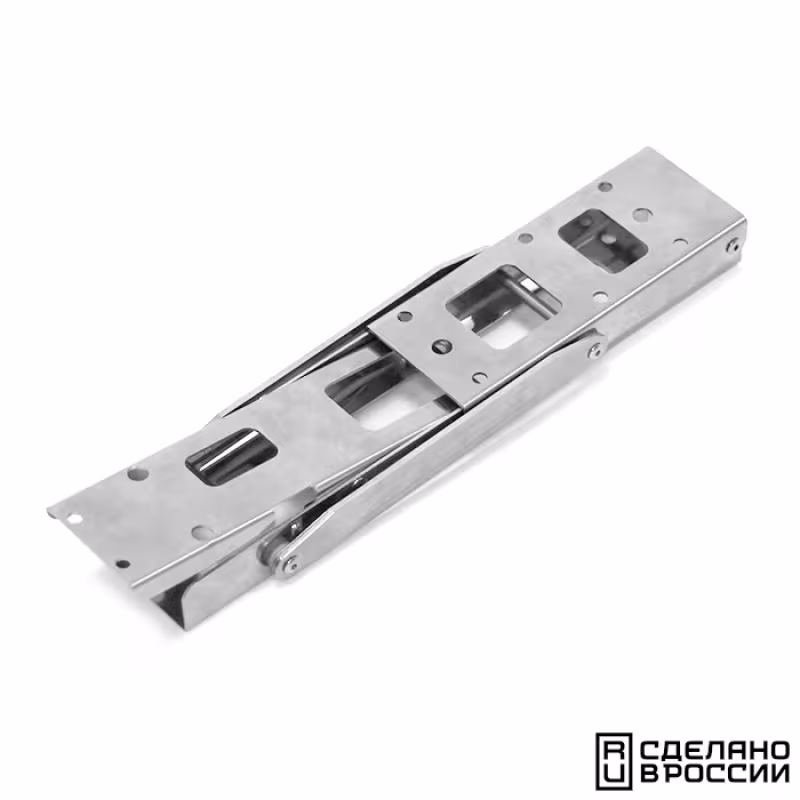 Крепление столешницы складывающееся Техномарин 050305T, 1 шт