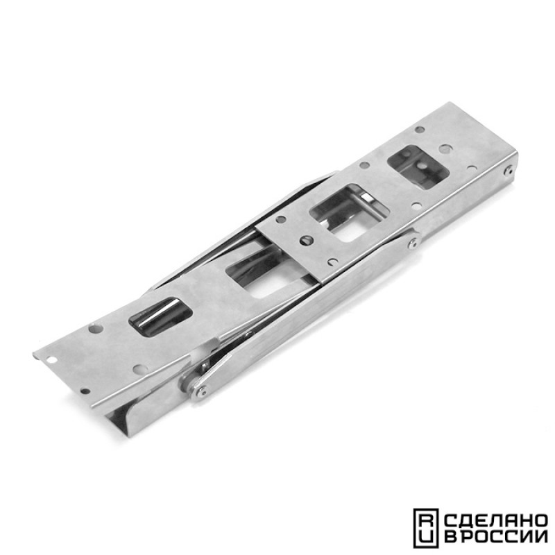 Крепление столешницы складывающееся Техномарин 050305T, 1 шт