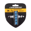 Колодки тормозные Jagwire Mountain Sport V-Brake Pad Blue, BWP5010, 50 мм