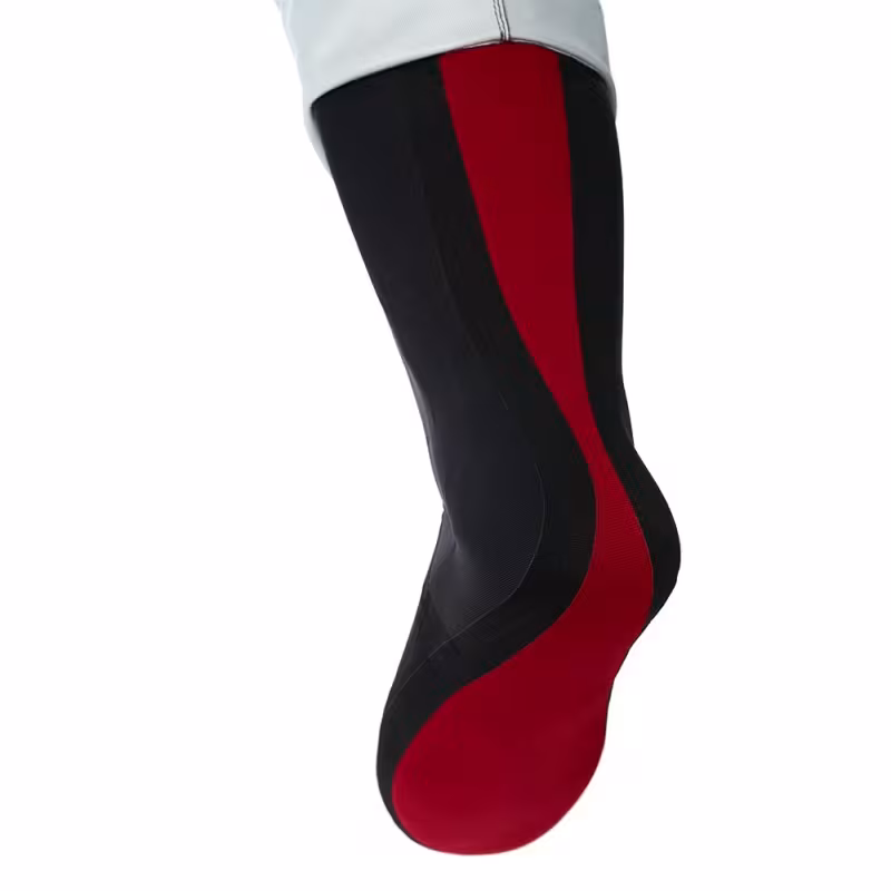 Полукомбинезон-вейдерсы Finntrail Wademan 1524 Grey, мембрана Hard-Tex, серый, размер 48-50 (ML), 180-190 см