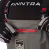 Полукомбинезон-вейдерсы Finntrail Wademan 1524 Grey, мембрана Hard-Tex, серый, размер 50-52 (L), 175-185 см
