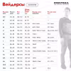 Полукомбинезон-вейдерсы Finntrail Wademan 1524 Grey, мембрана Hard-Tex, серый, размер 54-56 (XL), 180-190 см