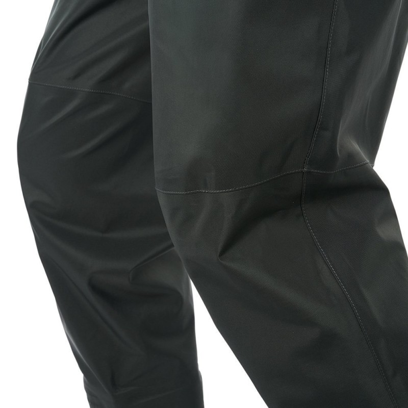 Полукомбинезон-вейдерсы Finntrail Wademan 1524 Grey, мембрана Hard-Tex, серый, размер 58-60 (XXL), 185-195 см