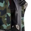 Куртка мужская Finntrail Speedmaster 4026 Армейский камуфляж (CamoArmy), Hard-Tex, размер M, 170-180 см