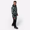 Куртка мужская Finntrail Speedmaster 4026 Армейский камуфляж (CamoArmy), Hard-Tex, размер M, 170-180 см