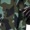 Куртка мужская Finntrail Speedmaster 4026 Армейский камуфляж (CamoArmy), Hard-Tex, размер M, 170-180 см
