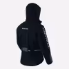 Куртка мужская Finntrail Speedmaster 4026 Графит (Graphite), Hard-Tex, размер XS, 160-170 см