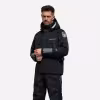 Куртка мужская Finntrail Speedmaster 4026 Графит (Graphite), Hard-Tex, размер M, 170-180 см