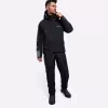 Куртка мужская Finntrail Speedmaster 4026 Графит (Graphite), Hard-Tex, размер XXL, 185-195 см
