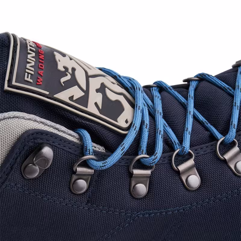 Ботинки мужские демисезонные Finntrail Greenwood 5223, синий, размер 46