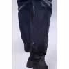 Костюм мужской Finntrail Excalibur 3430 Red, мембрана Hard-Tex, красный, размер 44-46 (S), 165-175 см
