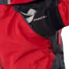 Костюм мужской Finntrail Excalibur 3430 Red, мембрана Hard-Tex, красный, размер 44-46 (S), 165-175 см