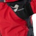 Костюм мужской Finntrail Excalibur 3430 Red, мембрана Hard-Tex, красный/черный, размер 46 (S), 165-175 см