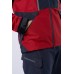 Костюм мужской Finntrail Excalibur 3430 Red, мембрана Hard-Tex, красный/черный, размер 46 (S), 165-175 см