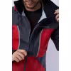 Костюм мужской Finntrail Excalibur 3430 Red, мембрана Hard-Tex, красный, размер 44-46 (S), 165-175 см
