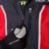 Костюм мужской Finntrail Excalibur 3430 Red, мембрана Hard-Tex, красный, размер 48-50 (M), 170-180 см