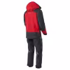 Костюм мужской Finntrail Excalibur 3430 Red, мембрана Hard-Tex, красный, размер 48-50 (M), 170-180 см