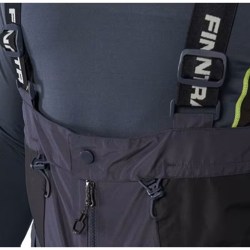 Костюм мужской Finntrail Excalibur 3430 Red, мембрана Hard-Tex, красный, размер 48-50 (M), 170-180 см