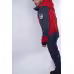 Костюм мужской Finntrail Excalibur 3430 Red, мембрана Hard-Tex, красный, размер 48-50 (M), 170-180 см