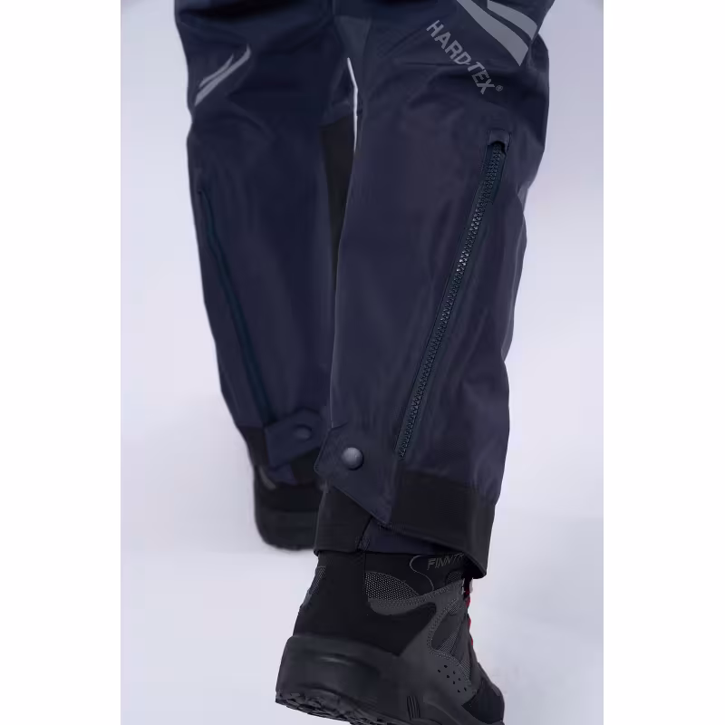 Костюм мужской Finntrail Excalibur 3430 Red, мембрана Hard-Tex, красный, размер 52-54 (XL), 185-190 см