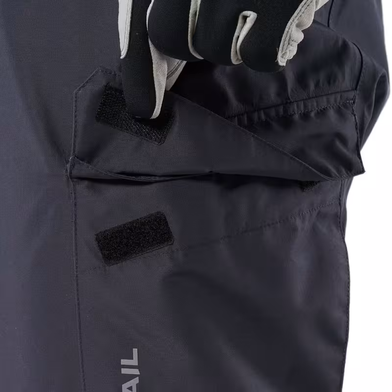 Костюм мужской Finntrail Excalibur 3430 Red, мембрана Hard-Tex, красный, размер 52-54 (XL), 185-190 см