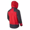 Костюм мужской Finntrail Excalibur 3430 Red, мембрана Hard-Tex, красный, размер 52-54 (XL), 185-190 см