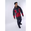 Костюм мужской Finntrail Excalibur 3430 Красный (Red), Hard-Tex, размер XXL, 185-195 см
