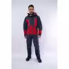 Костюм мужской Finntrail Excalibur 3430 Красный (Red), Hard-Tex, размер XXL, 185-195 см