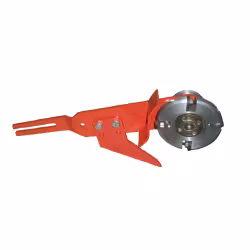 Насадка-чашкорез (дебаркер) для бензопил Stihl MS180, MS181, MS194, MS210, MS211, MS230, MS250 (120 мм)