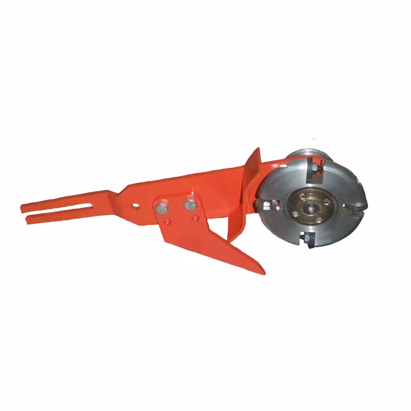 Насадка-чашкорез (дебаркер) для бензопил Stihl MS180, MS181, MS194, MS210, MS211, MS230, MS250 (120 мм)