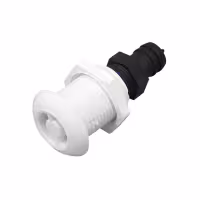 Горловина вентиляционная прямая Nuova Rade 37331, 16 мм