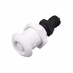 Горловина вентиляционная прямая Nuova Rade 37331, 16 мм