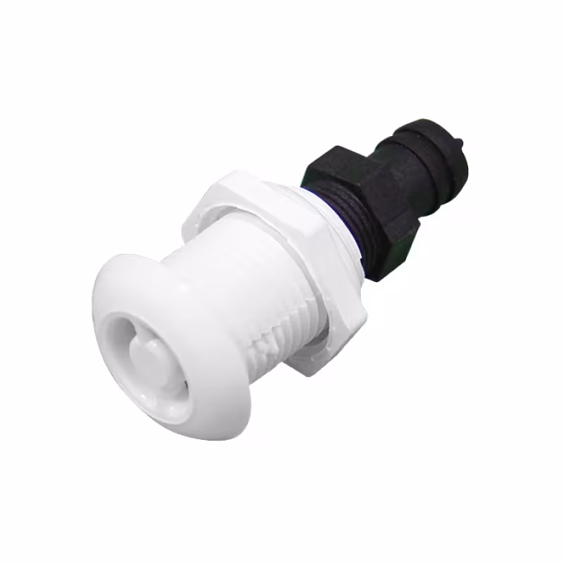 Горловина вентиляционная прямая Nuova Rade 37331, 16 мм