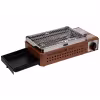 Гриль газовый портативный Tourist Master Grill TG-010