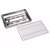Гриль газовый портативный Tourist Master Grill TG-010