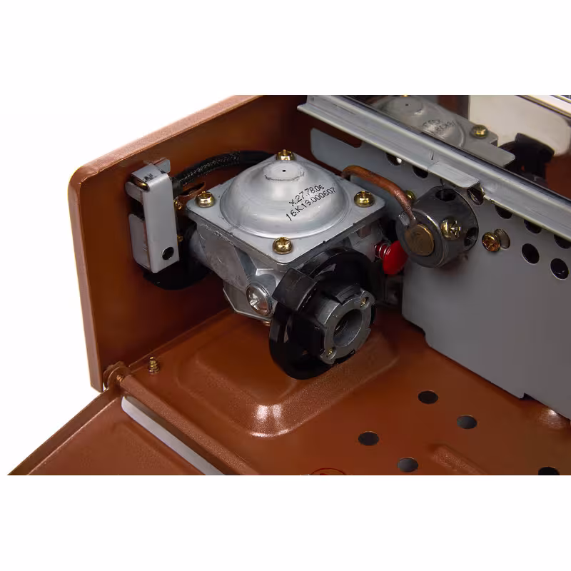 Гриль газовый портативный Tourist Master Grill TG-010