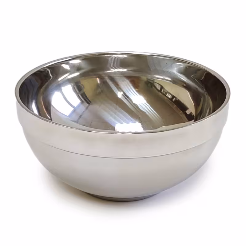 Миска изотермическая Tourist Дружба ДК-518, 18 см, 1 л